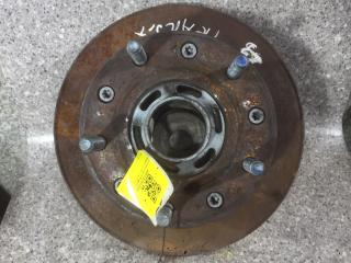 ступица задняя правая Ford Transit 8 поколение (2013 - 2018), 2.2 л., дизель