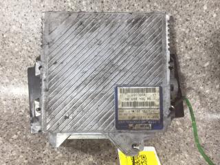 блок управления двигателем Peugeot 406 1 поколение (1995 - 1999), 2.1 л., TD, P8C (10DAAB), дизель, 9630466980