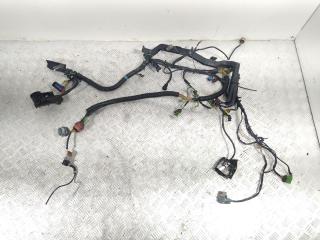 проводка двигателя Peugeot 406 1 поколение (1995 - 1999), 2.1 л., TD, P8C (10DAAB), дизель, 9634027280