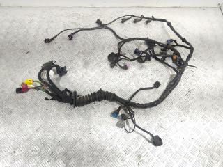 проводка двигателя Audi A4 B5 [рестайлинг] (1998 - 2001), 2.4 л., i, AGA, бензин, 8D1971072FA