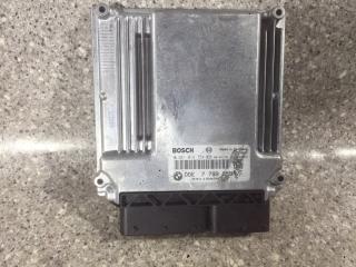блок управления двигателем BMW 5 серия E60/E61 (2002 - 2007), 2.0 л., D, M47 D20 (204D4), дизель, 0281012754
