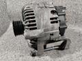 генератор BMW 5 серия E60/E61 (2002 - 2007), 2.0 л., D, M47 D20 (204D4), дизель, WA77526 - фото №7