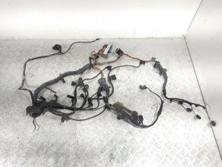 проводка двигателя BMW 5 серия E60/E61 (2002 - 2007), 2.0 л., D, M47 D20 (204D4), дизель, 779535605