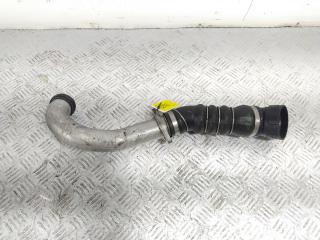 патрубок интеркулера BMW 5 серия E60/E61 (2002 - 2007), 2.0 л., D, M47 D20 (204D4), дизель, 779008902