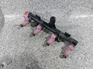 форсунка Fiat Idea 1 поколение (2003 - 2016), 1.4 л., i, бензин, 0280151210