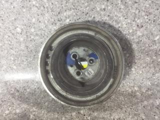 шкив коленвала Fiat Idea 1 поколение (2003 - 2016), 1.4 л., i, бензин, WRR50