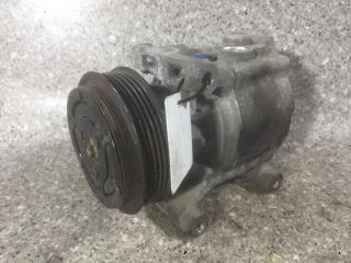 компрессор кондиционера Fiat Idea 1 поколение (2003 - 2016), 1.4 л., i, бензин, 46782669, 5A7975000