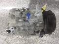 компрессор кондиционера Fiat Idea 1 поколение (2003 - 2016), 1.4 л., i, бензин, 46782669, 5A7975000 - фото №4