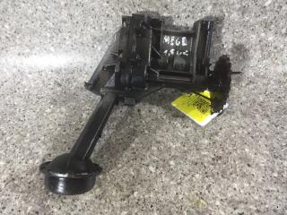 насос масляный Renault Megane 2 поколение (2002 - 2006), 1.5 л., DCi, K9K 260, дизель, 7700600532