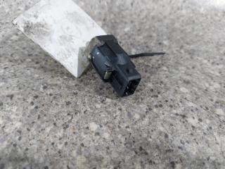 датчик детонации Renault Megane 2 поколение (2002 - 2006), 1.5 л., DCi, K9K 260, дизель, 7700732262