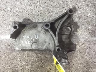 кронштейн двигателя Renault Megane 2 поколение (2002 - 2006), 1.5 л., DCi, K9K 260, дизель, 8200101196