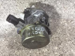 насос вакуумный Renault Megane 2 поколение (2002 - 2006), 1.5 л., DCi, K9K 260, дизель, 8200113585, 72238912