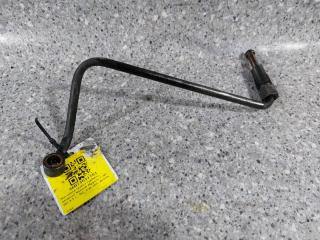 масляная трубка турбины Renault Megane 2 поколение (2002 - 2006), 1.5 л., DCi, K9K 260, дизель