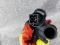 корпус термостата Renault Megane 2 поколение (2002 - 2006), 1.5 л., DCi, K9K 260, дизель, 6140029503670 - фото №4