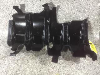 маслозаборник Renault Megane 2 поколение (2002 - 2006), 1.5 л., DCi, K9K 260, дизель, 8200196252