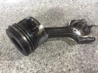 поршень Renault Megane 2 поколение (2002 - 2006), 1.5 л., DCi, K9K 260, дизель, 11120201453