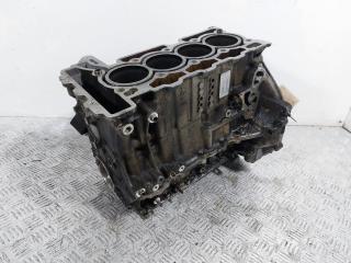 блок цилиндров Peugeot 207 1 поколение (2006 - 2009), 1.6 л., VTI, 5FW (EP6), бензин, 57899480