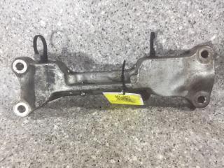 кронштейн двигателя Peugeot 207 1 поколение (2006 - 2009), 1.6 л., VTI, 5FW (EP6), бензин, 9654165780