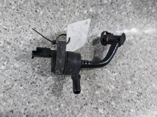клапан вентиляции топливного бака Peugeot 207 1 поколение (2006 - 2009), 1.6 л., VTI, 5FW (EP6), бензин, 75419618003