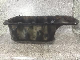 масляный поддон Peugeot 207 1 поколение (2006 - 2009), 1.6 л., VTI, 5FW (EP6), бензин