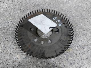 шкив коленвала Citroen C4 1 поколение 2008, 1.4 л., 8FS (EP3), бензин, V754005180-04