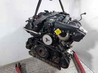 двигатель Audi A6 Allroad Quattro C7 (2012 - 2014), 3.0 л., TDi, CLAA, дизель, АКПП, полный привод