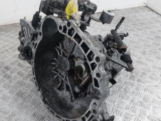 КПП механическая (МКПП) Hyundai Getz 1 поколение (2002 - 2005), 1.5 л., CRDi, D3EA, дизель, МКПП