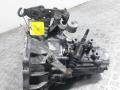 КПП механическая (МКПП) Hyundai Getz 1 поколение (2002 - 2005), 1.5 л., CRDi, D3EA, дизель, МКПП - фото №4