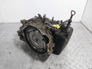 КПП автоматическая (АКПП) Kia Carens 1 поколение [рестайлинг] (2002 - 2006), 2.0 л., CRDi, D4EA, дизель, АКПП, N4M5DP