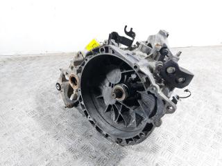 КПП механическая (МКПП) Ford C-Max 1 поколение (2003 - 2007), 2.0 л., TDCi, G6DA, дизель, МКПП, 4M5R-7002-CE