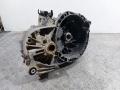 КПП механическая (МКПП) Ford C-Max 1 поколение (2003 - 2007), 2.0 л., TDCi, G6DA, дизель, МКПП, 4M5R-7002-CE - фото №6