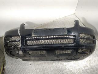 бампер передний Volkswagen Touareg 1 поколение (2002 - 2007), 7L6807217R