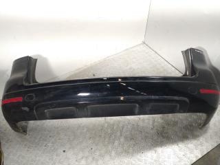 бампер задний Volkswagen Touareg 1 поколение (2002 - 2007), 7L6807421