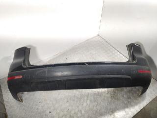 бампер задний Volkswagen Touareg 1 поколение (2002 - 2007), 7L6807421