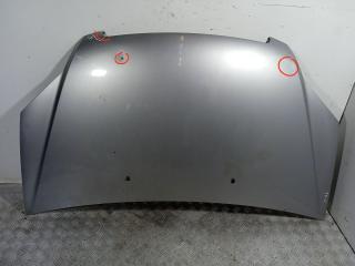 капот Honda FR-V 1 поколение (2004 - 2009)