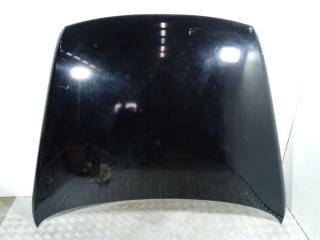 капот Volkswagen Touareg 1 поколение (2002 - 2007)