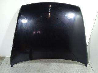 капот Volkswagen Touareg 1 поколение (2002 - 2007)