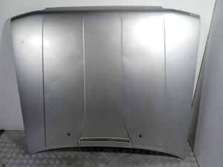 капот Nissan Bluebird T12/T72 [2-й рестайлинг] (1985 - 1992)