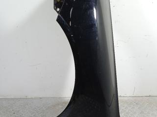 крыло переднее левое Volkswagen Touareg 1 поколение (2002 - 2007)