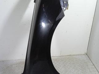 крыло переднее правое Volkswagen Touareg 1 поколение (2002 - 2007)