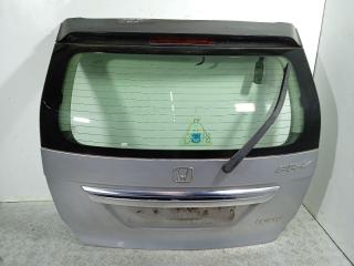 моторчик заднего стеклоочистителя (дворника) Honda FR-V 1 поколение (2004 - 2009)