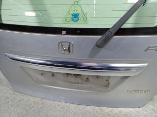 накладка подсветки номера Honda FR-V 1 поколение (2004 - 2009)