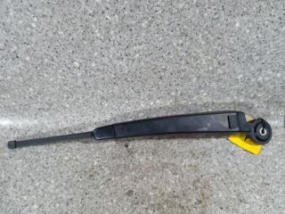 щеткодержатель задний Volkswagen Touareg 1 поколение (2002 - 2007)