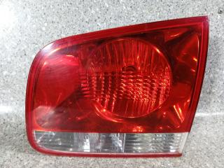 фонарь крышки багажника правый Volkswagen Touareg 1 поколение (2002 - 2007), 7L6945094H