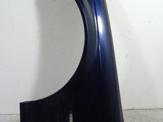 крыло переднее левое BMW 3 серия E46 (1997 - 2003), купе