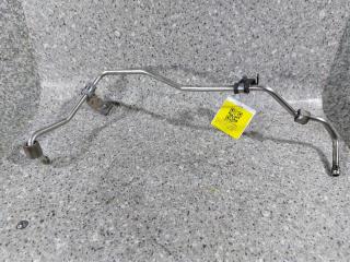 масляная трубка турбины Volkswagen Polo 5 поколение (2009 - 2015), 1.4 л., TDi, BNM, дизель