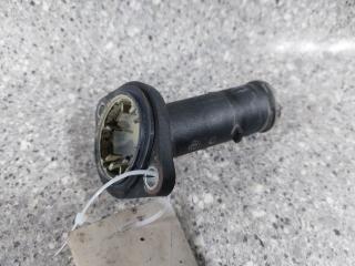 корпус термостата Volkswagen Polo 5 поколение (2009 - 2015), 1.4 л., TDi, BNM, дизель, 045121121A, 036121121