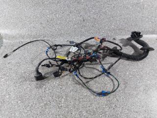 дверная проводка Volkswagen Touareg 1 поколение (2002 - 2007)