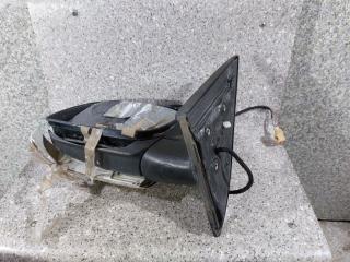 зеркало наружное левое Volkswagen Touareg 1 поколение (2002 - 2007)