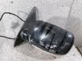 зеркало наружное левое Volkswagen Touareg 1 поколение (2002 - 2007) - фото №3
